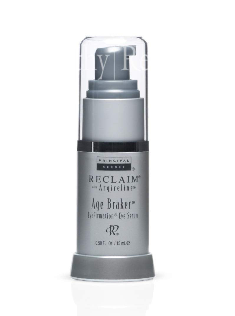 Principal Secret – Reclaim Daily Anti-Aging Skincare Essentials Kit with Argireline