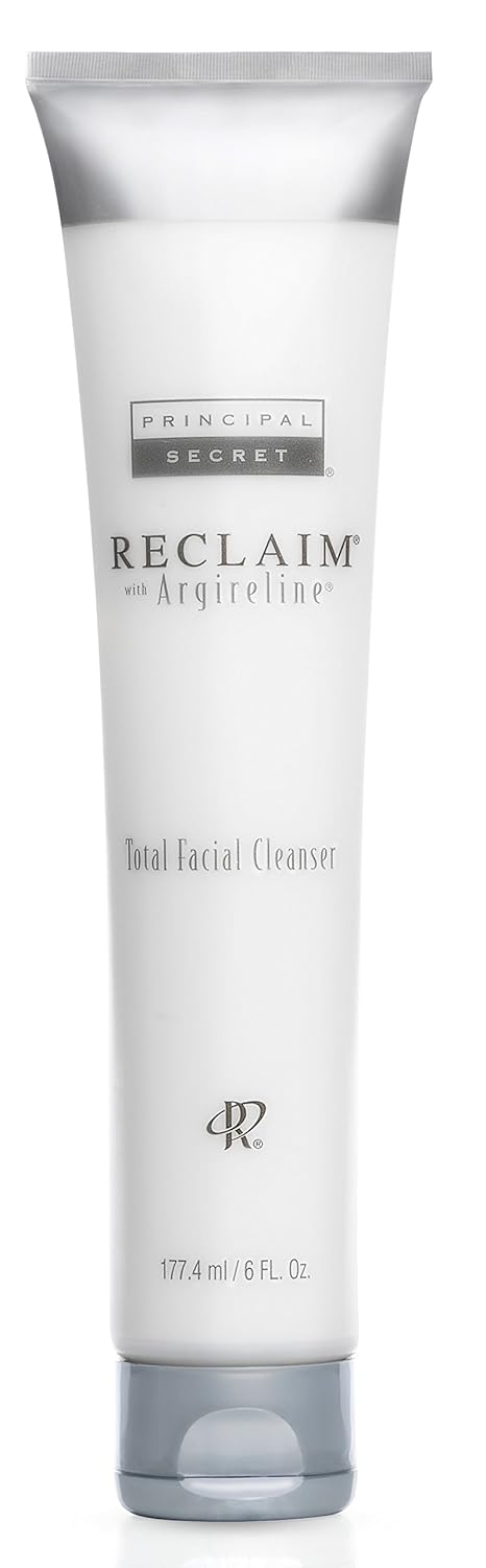 Principal Secret – Reclaim Daily Anti-Aging Skincare Essentials Kit with Argireline